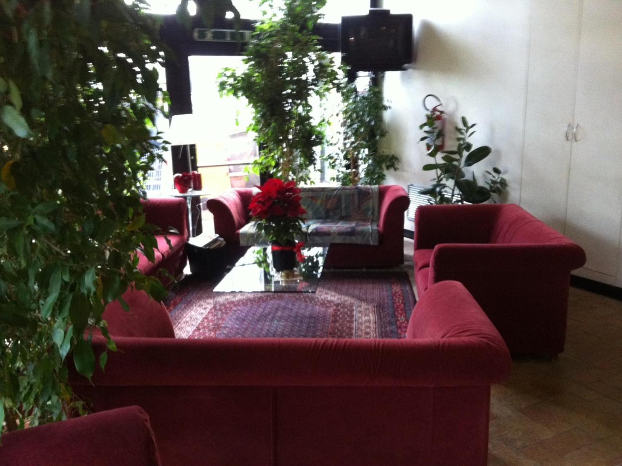 La Torre Hotel Moie Εξωτερικό φωτογραφία