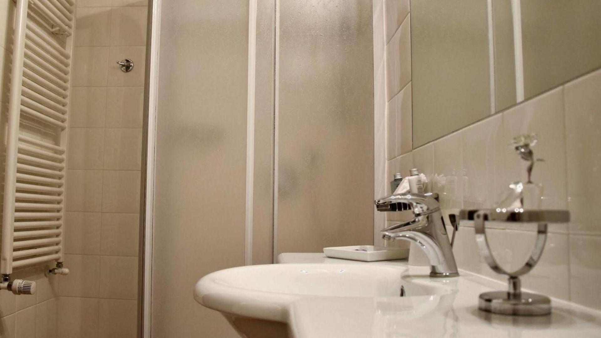 La Torre Hotel Moie Εξωτερικό φωτογραφία