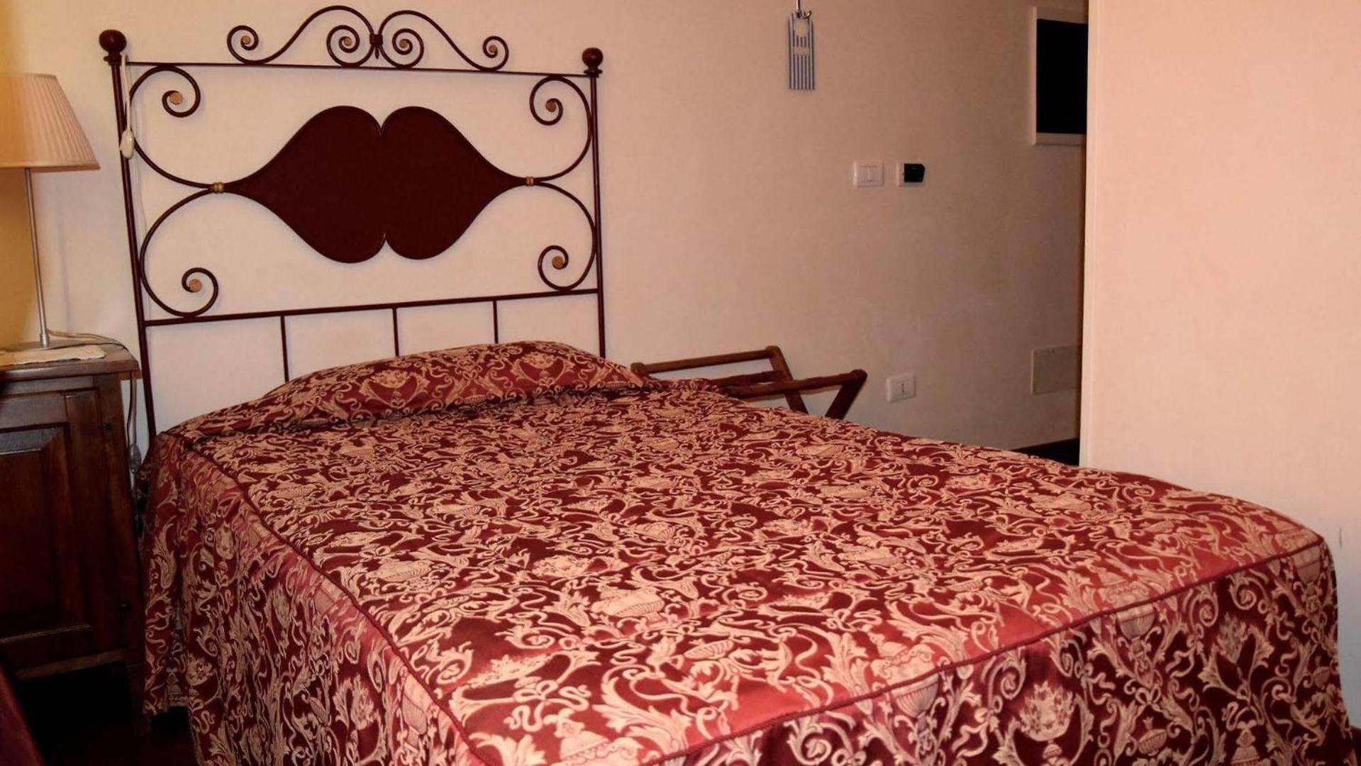 La Torre Hotel Moie Εξωτερικό φωτογραφία