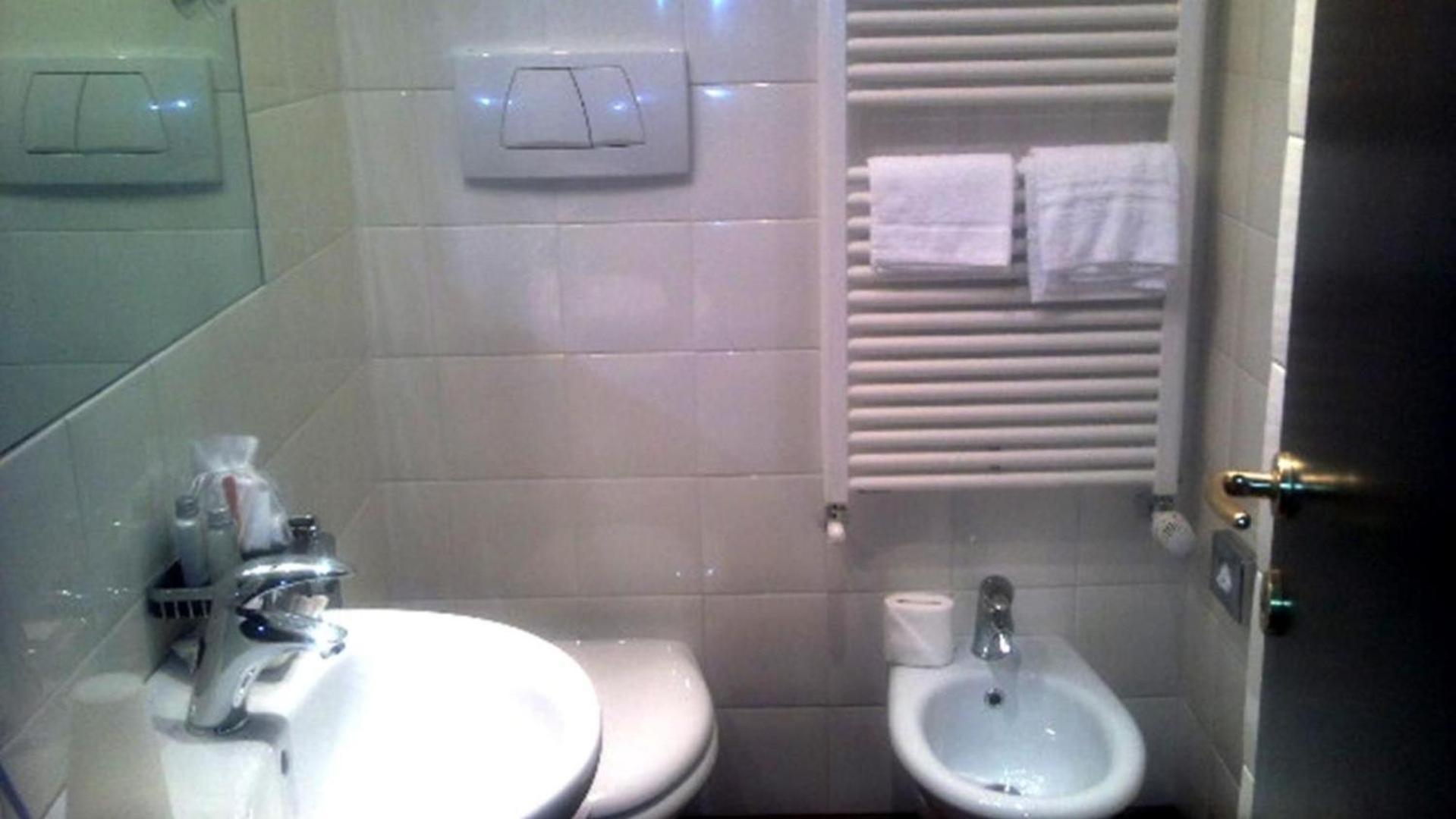 La Torre Hotel Moie Εξωτερικό φωτογραφία