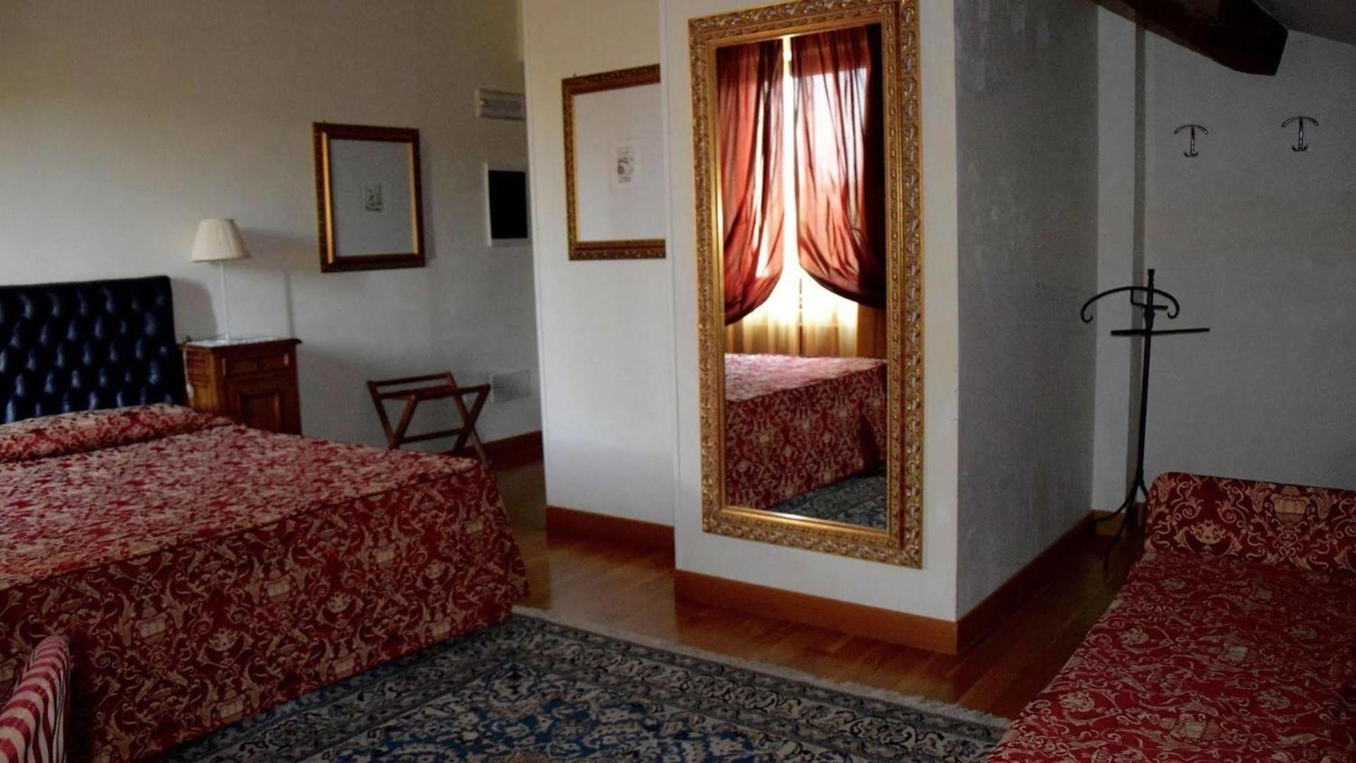 La Torre Hotel Moie Εξωτερικό φωτογραφία