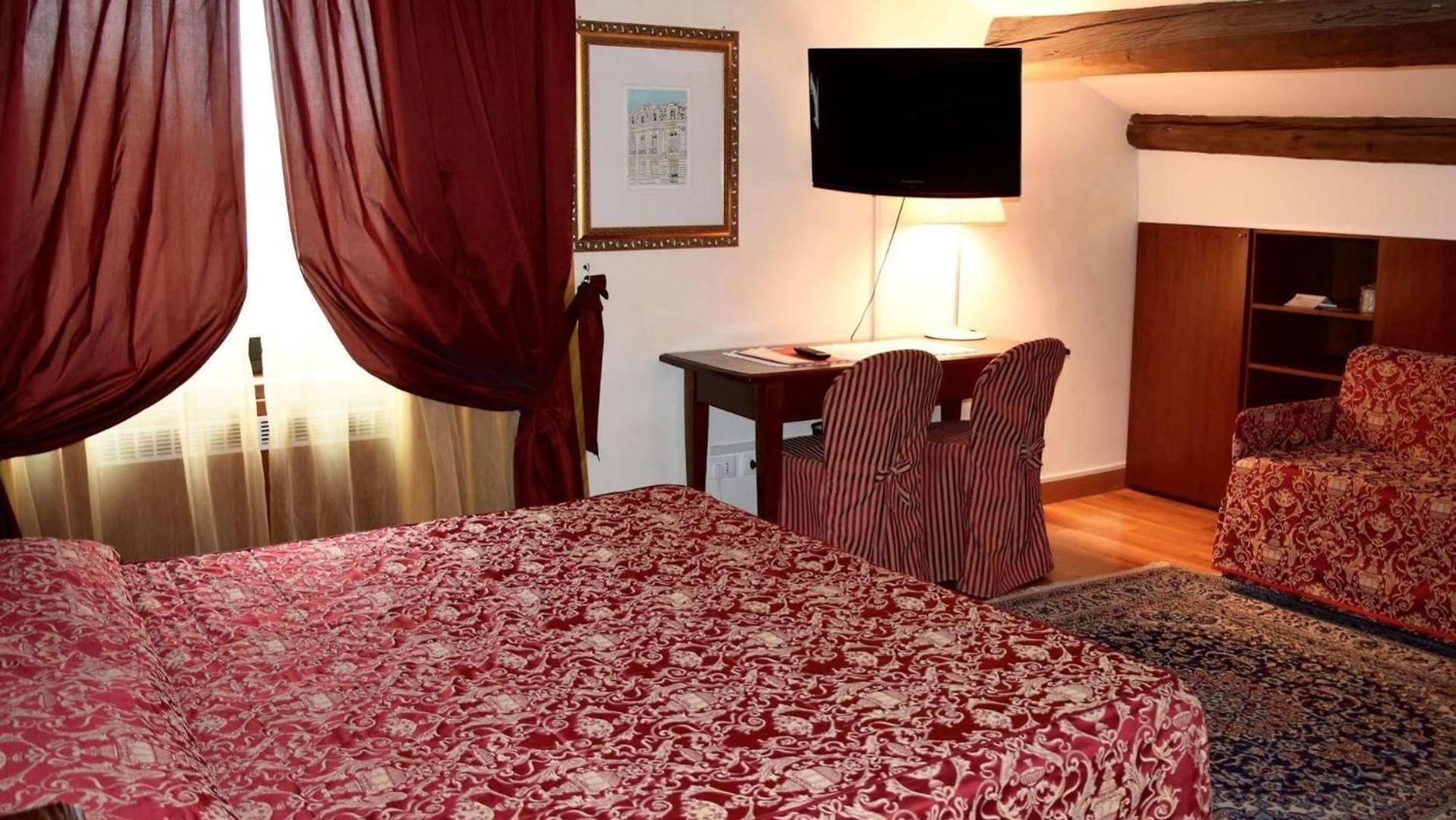 La Torre Hotel Moie Εξωτερικό φωτογραφία