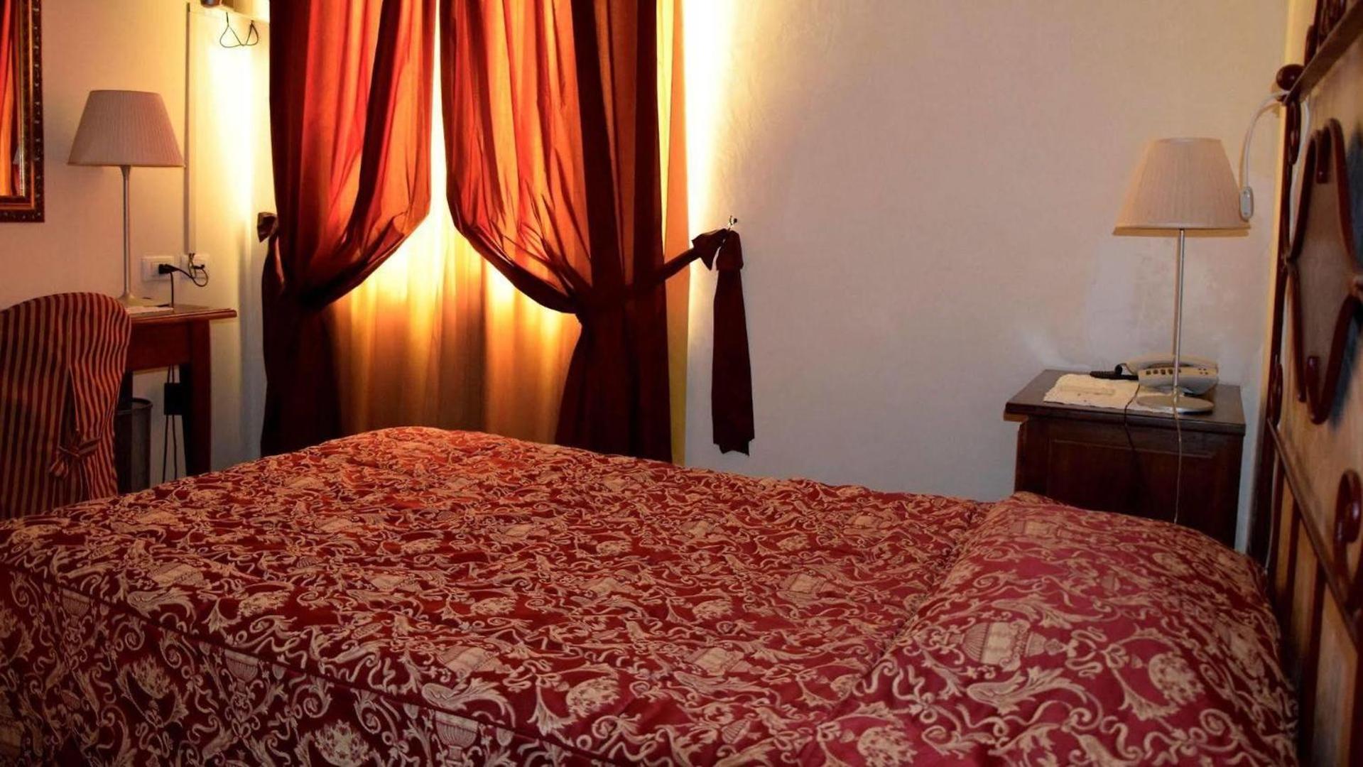 La Torre Hotel Moie Εξωτερικό φωτογραφία