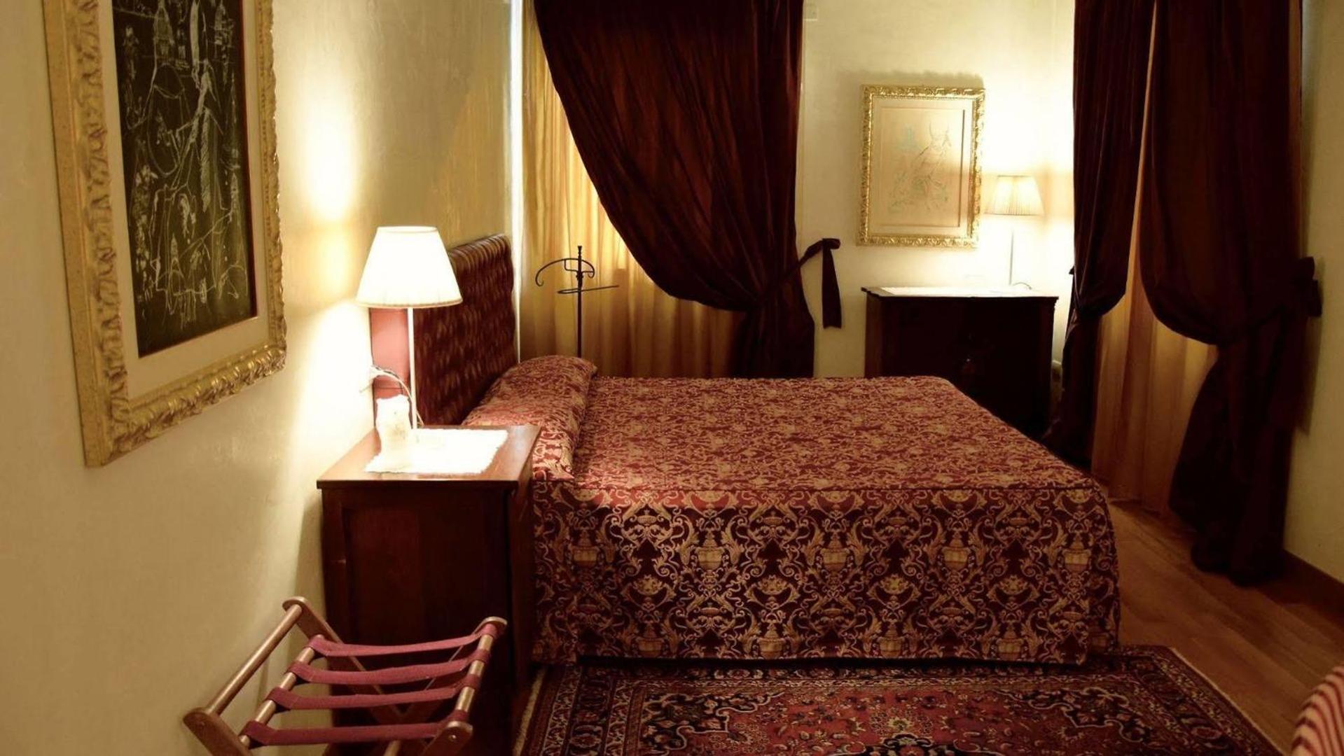 La Torre Hotel Moie Εξωτερικό φωτογραφία