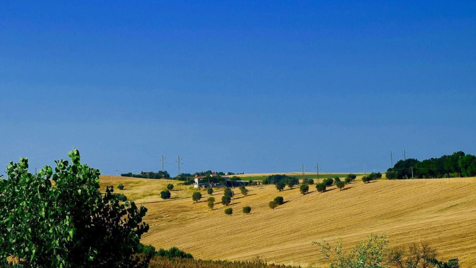 La Torre Hotel Moie Εξωτερικό φωτογραφία