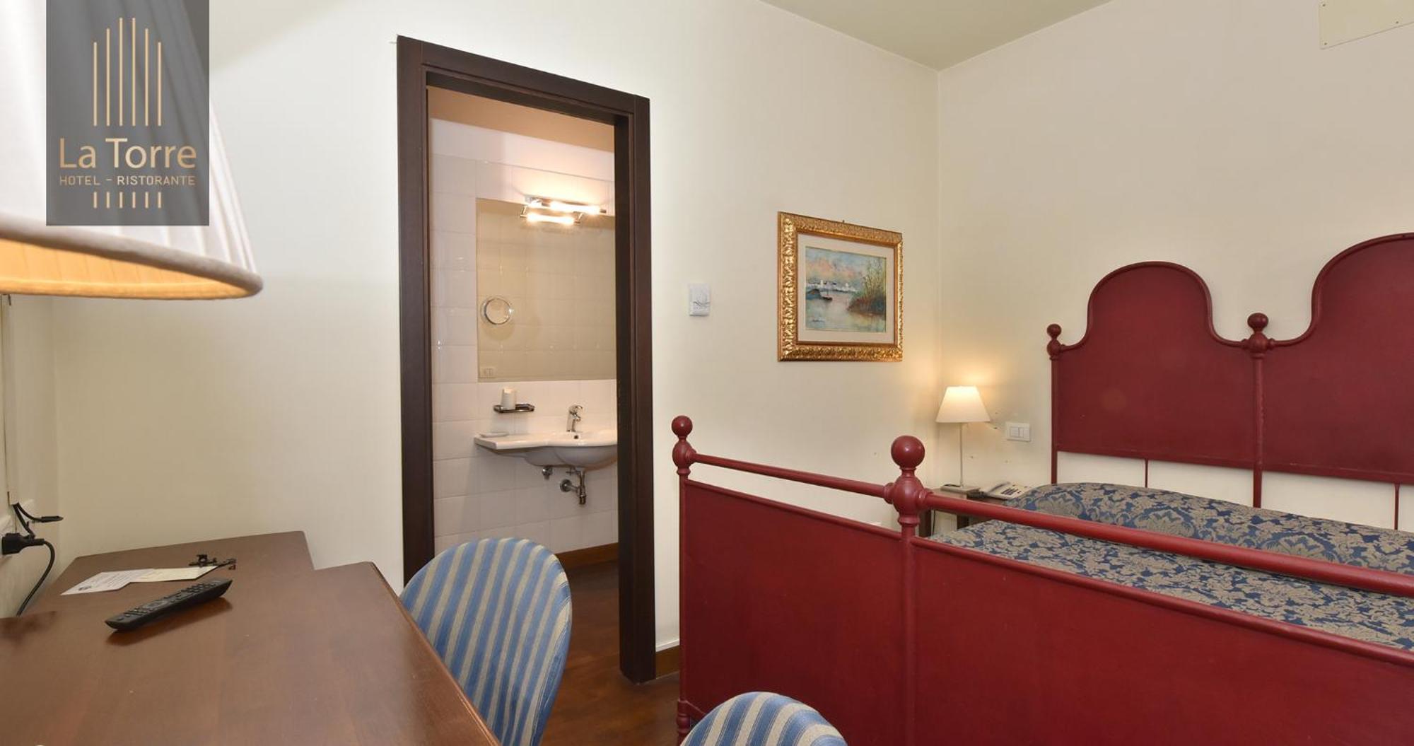 La Torre Hotel Moie Εξωτερικό φωτογραφία