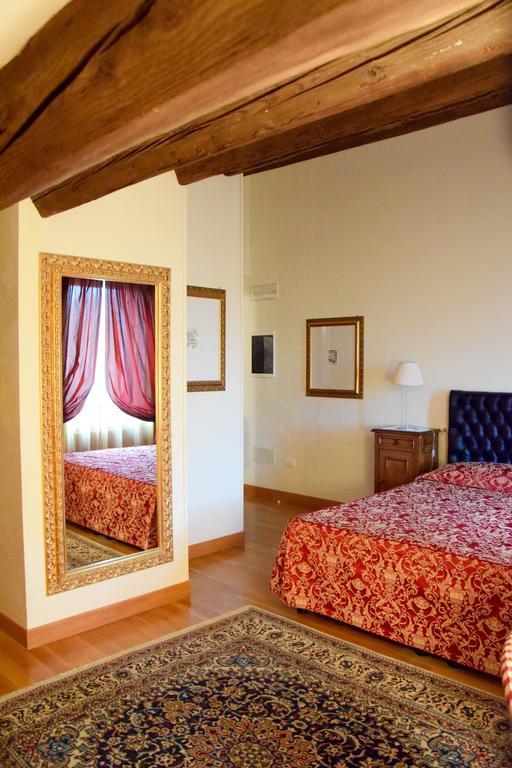 La Torre Hotel Moie Εξωτερικό φωτογραφία