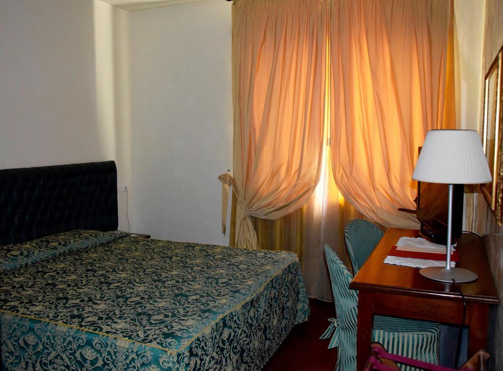 La Torre Hotel Moie Εξωτερικό φωτογραφία