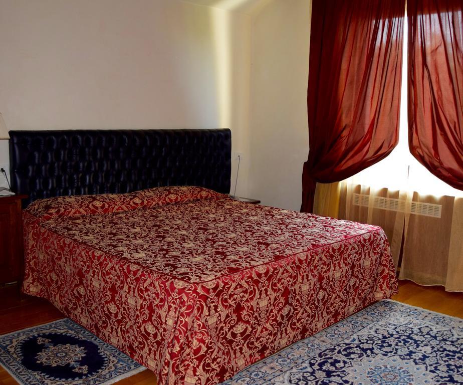 La Torre Hotel Moie Εξωτερικό φωτογραφία