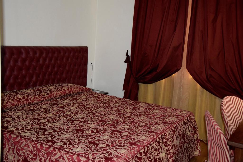 La Torre Hotel Moie Εξωτερικό φωτογραφία