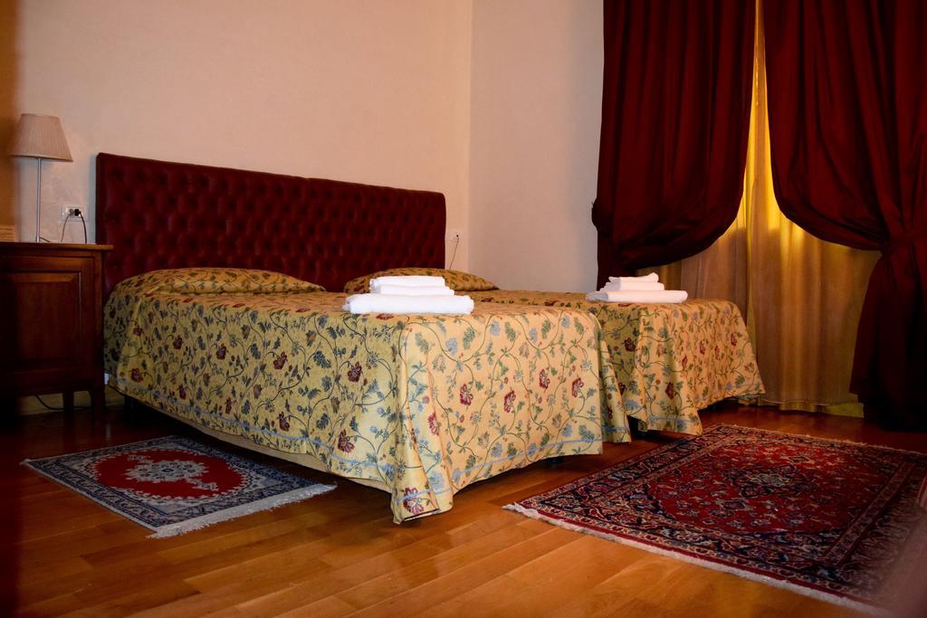 La Torre Hotel Moie Εξωτερικό φωτογραφία
