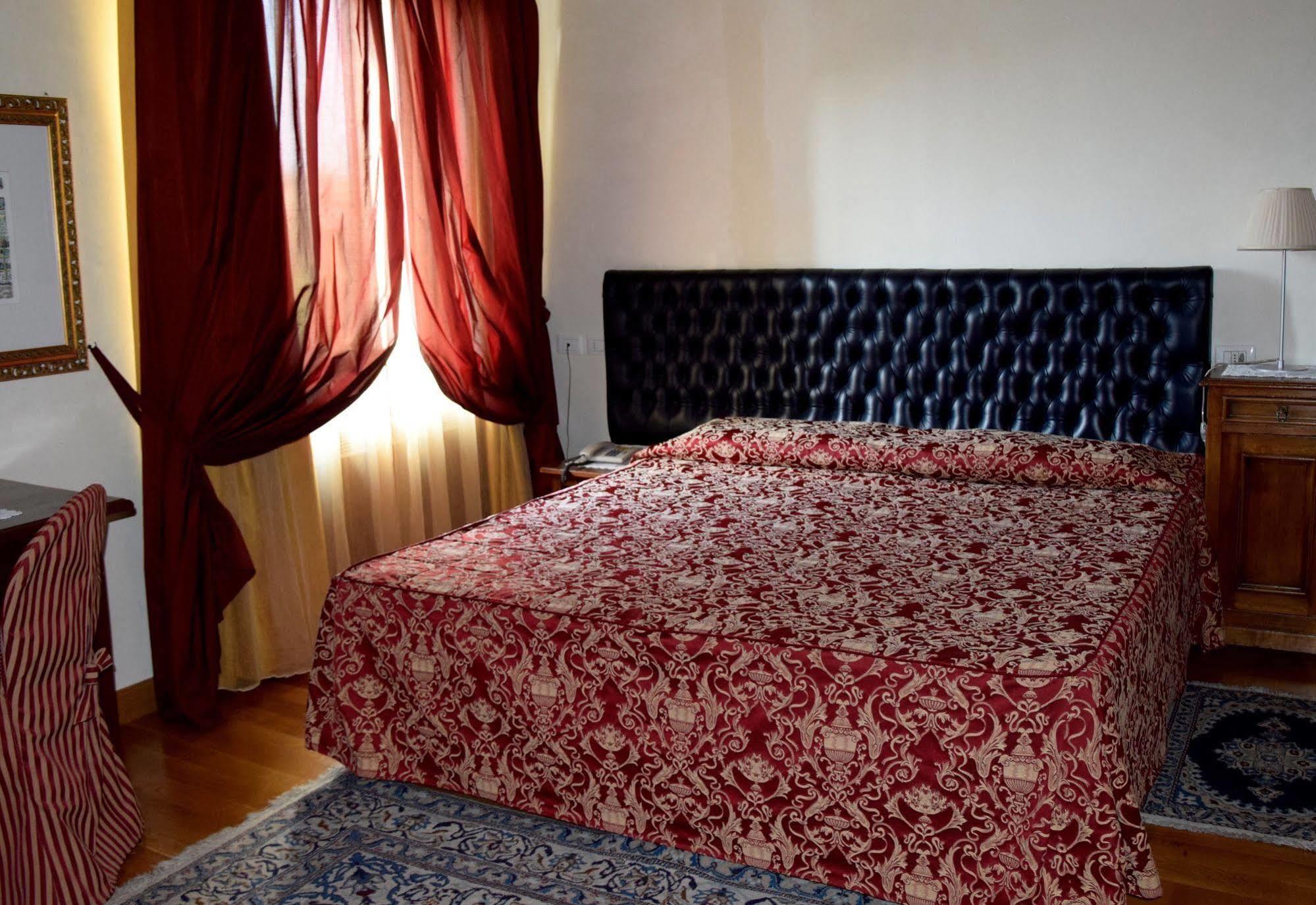 La Torre Hotel Moie Εξωτερικό φωτογραφία