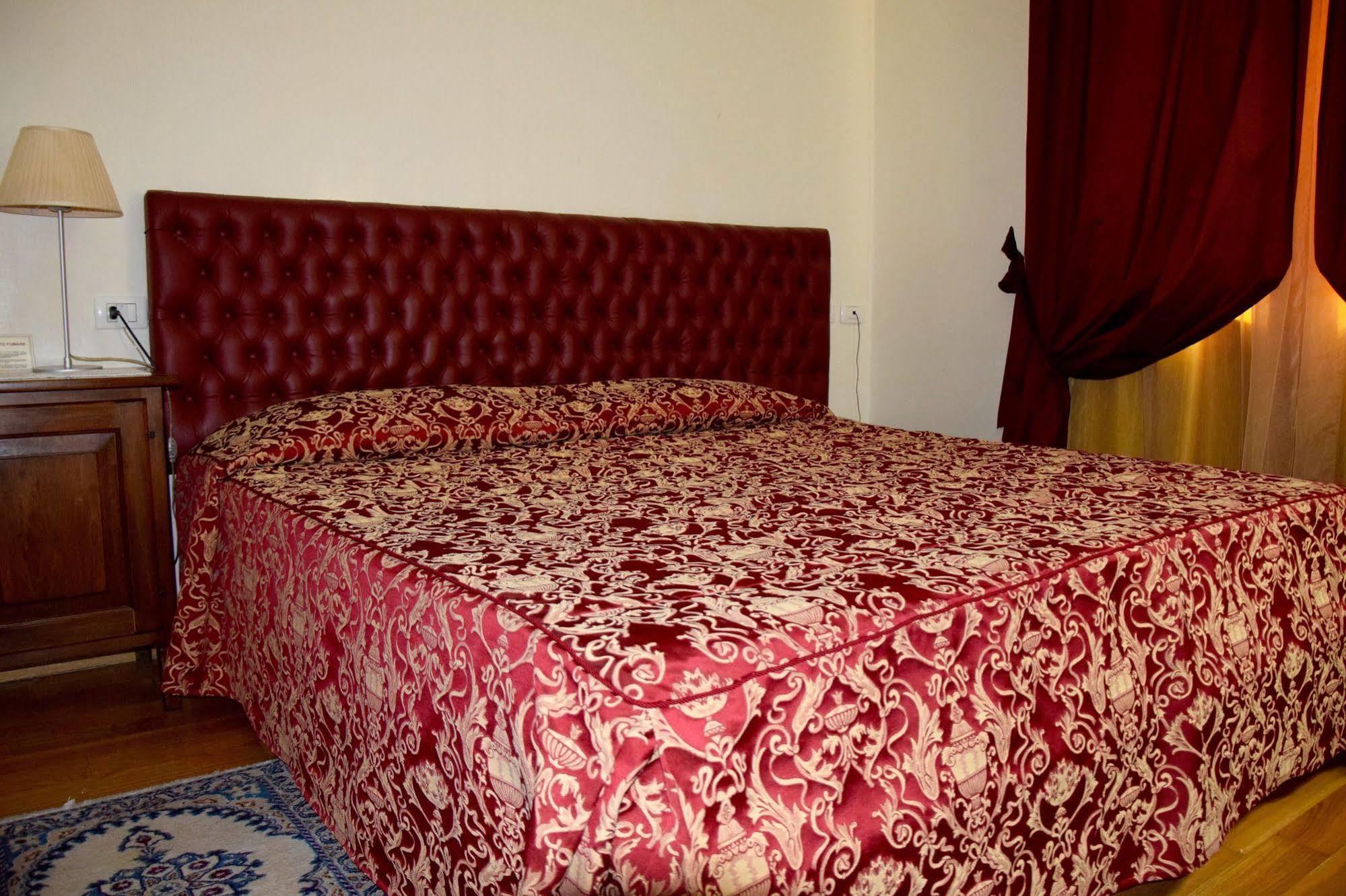 La Torre Hotel Moie Εξωτερικό φωτογραφία