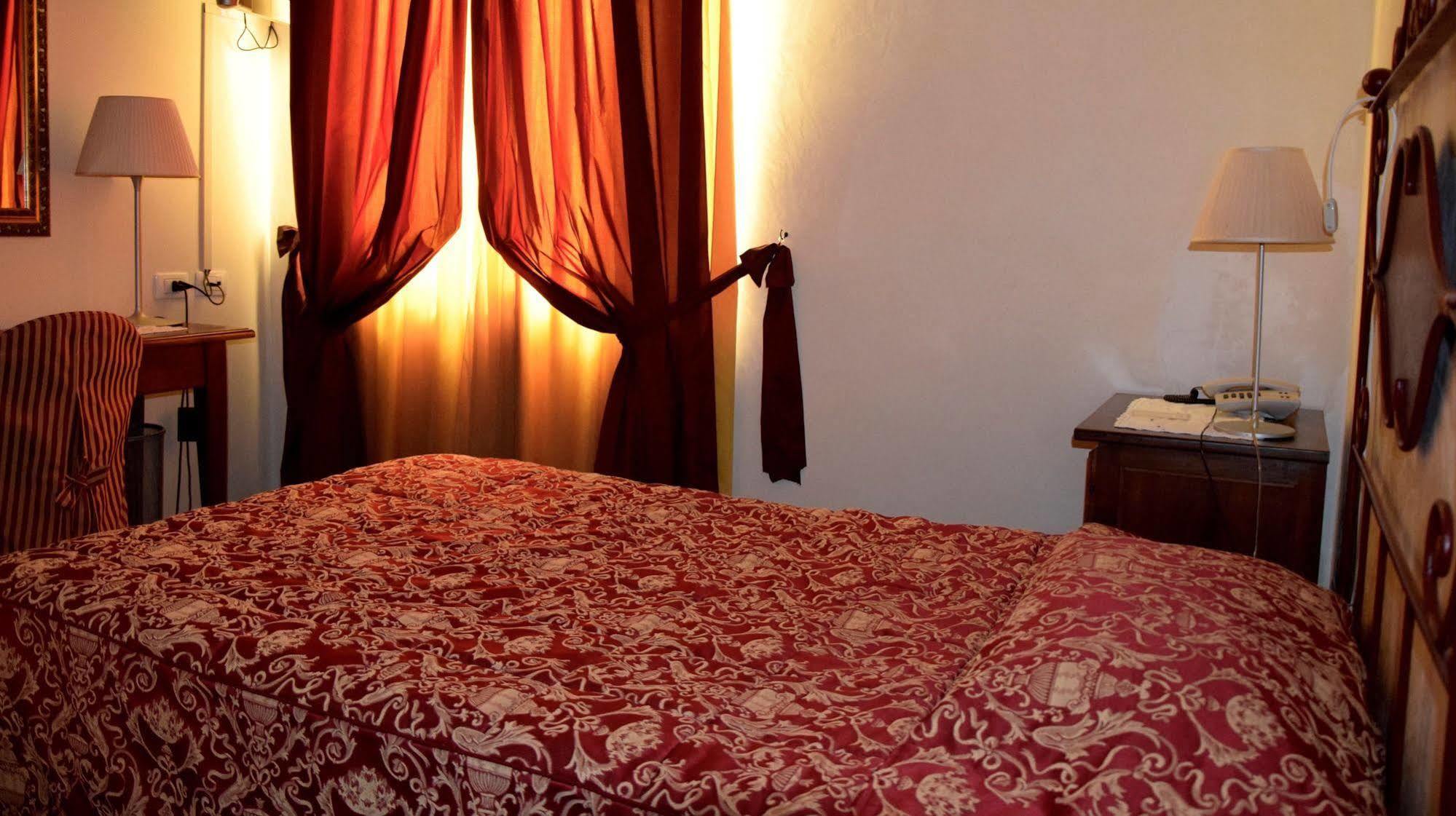 La Torre Hotel Moie Εξωτερικό φωτογραφία