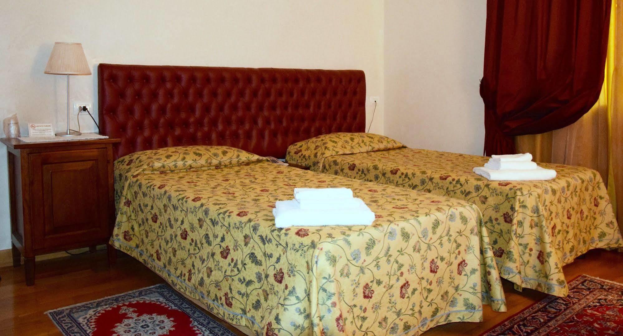 La Torre Hotel Moie Εξωτερικό φωτογραφία